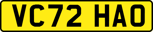 VC72HAO