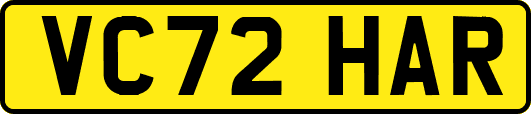 VC72HAR