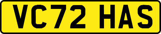 VC72HAS