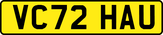 VC72HAU