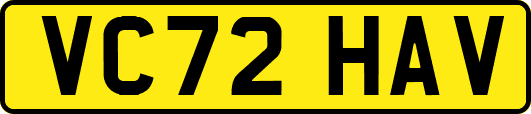 VC72HAV