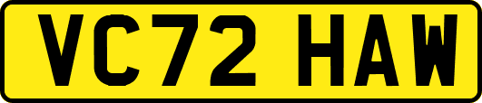 VC72HAW