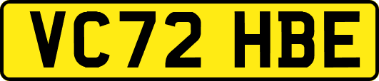 VC72HBE