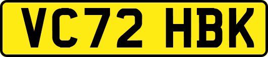VC72HBK