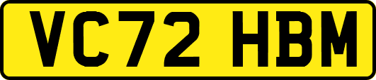 VC72HBM