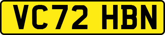 VC72HBN