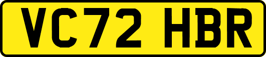 VC72HBR