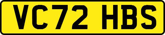 VC72HBS