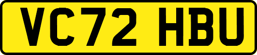 VC72HBU
