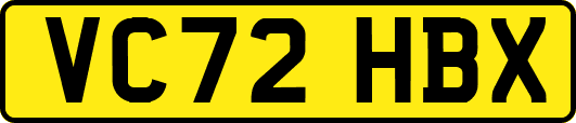 VC72HBX