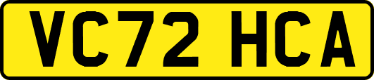 VC72HCA