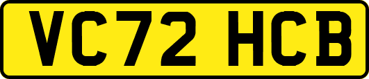 VC72HCB