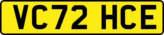 VC72HCE