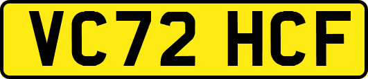 VC72HCF