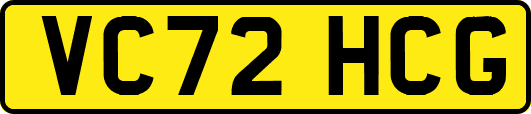 VC72HCG