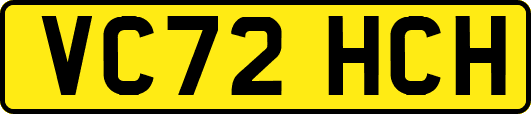 VC72HCH