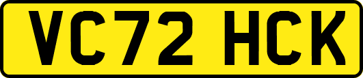 VC72HCK