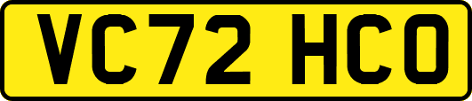 VC72HCO