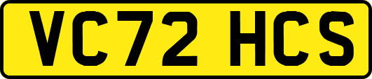 VC72HCS
