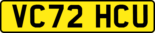 VC72HCU