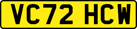 VC72HCW