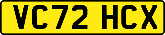 VC72HCX