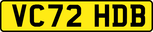 VC72HDB