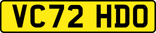 VC72HDO
