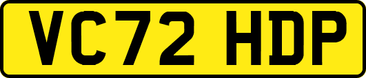 VC72HDP