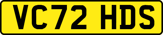 VC72HDS