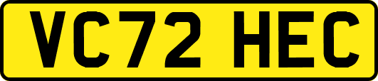 VC72HEC