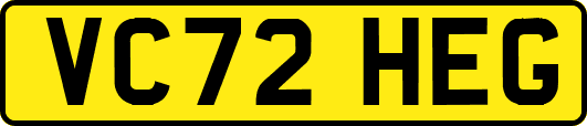 VC72HEG