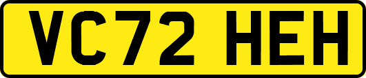 VC72HEH