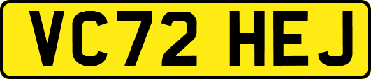 VC72HEJ