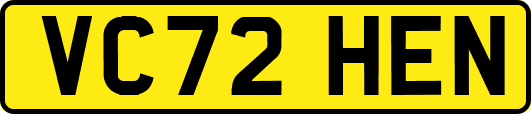 VC72HEN
