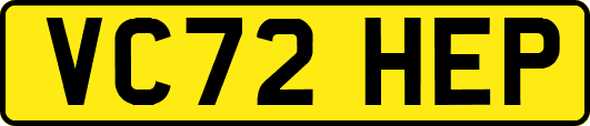 VC72HEP