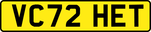 VC72HET