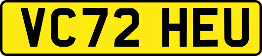 VC72HEU