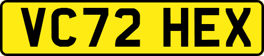 VC72HEX
