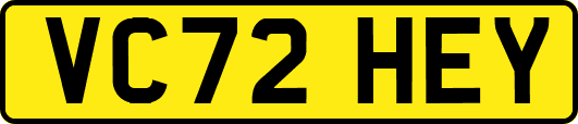 VC72HEY