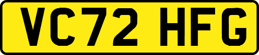 VC72HFG