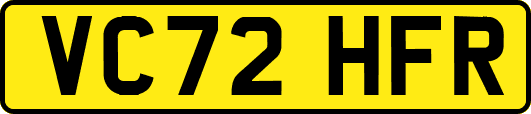 VC72HFR