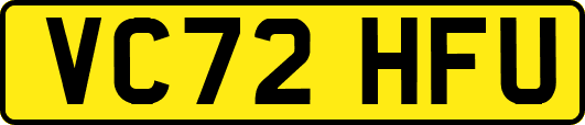 VC72HFU