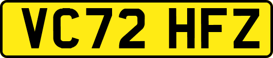 VC72HFZ