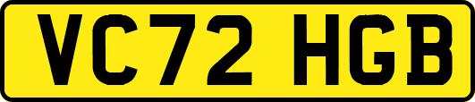 VC72HGB