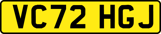 VC72HGJ