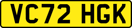 VC72HGK