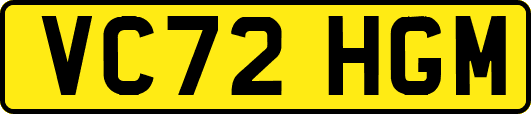 VC72HGM