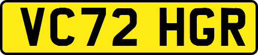 VC72HGR