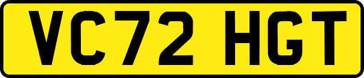 VC72HGT